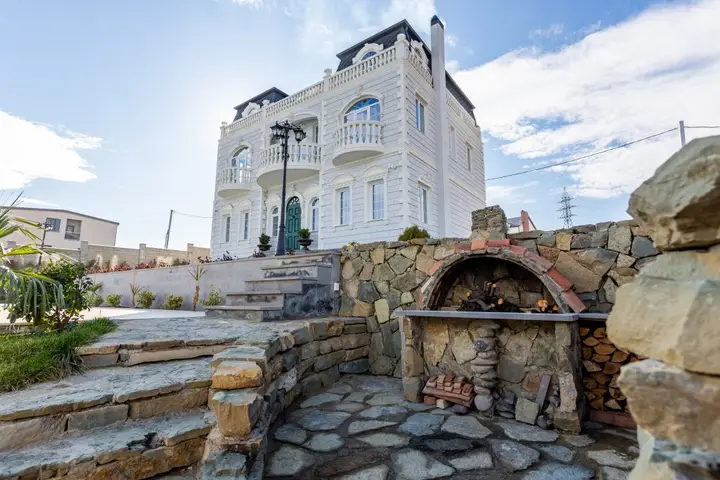 Тбилиси: Вилла Shindisi Residence VIP