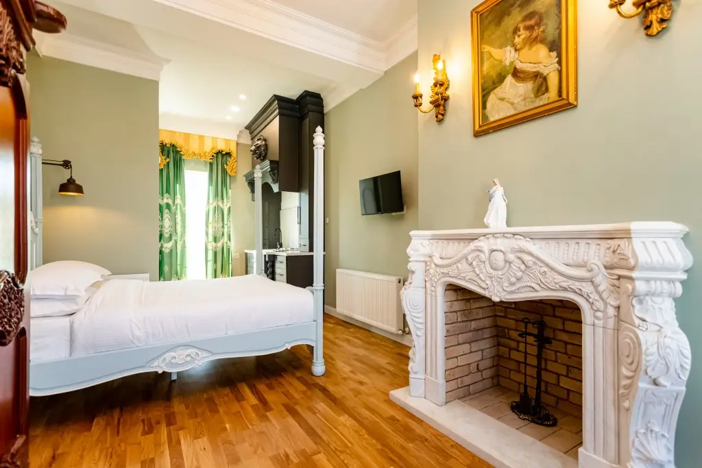 Тбилиси: Вилла Shindisi Residence VIP