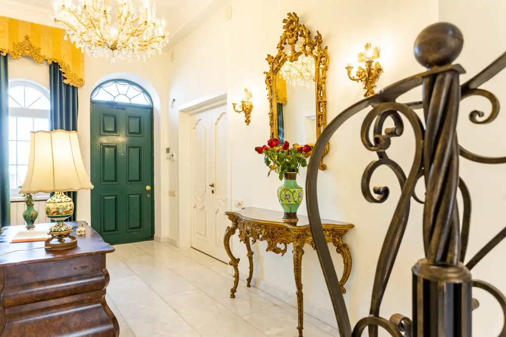 Тбилиси: Вилла Shindisi Residence VIP