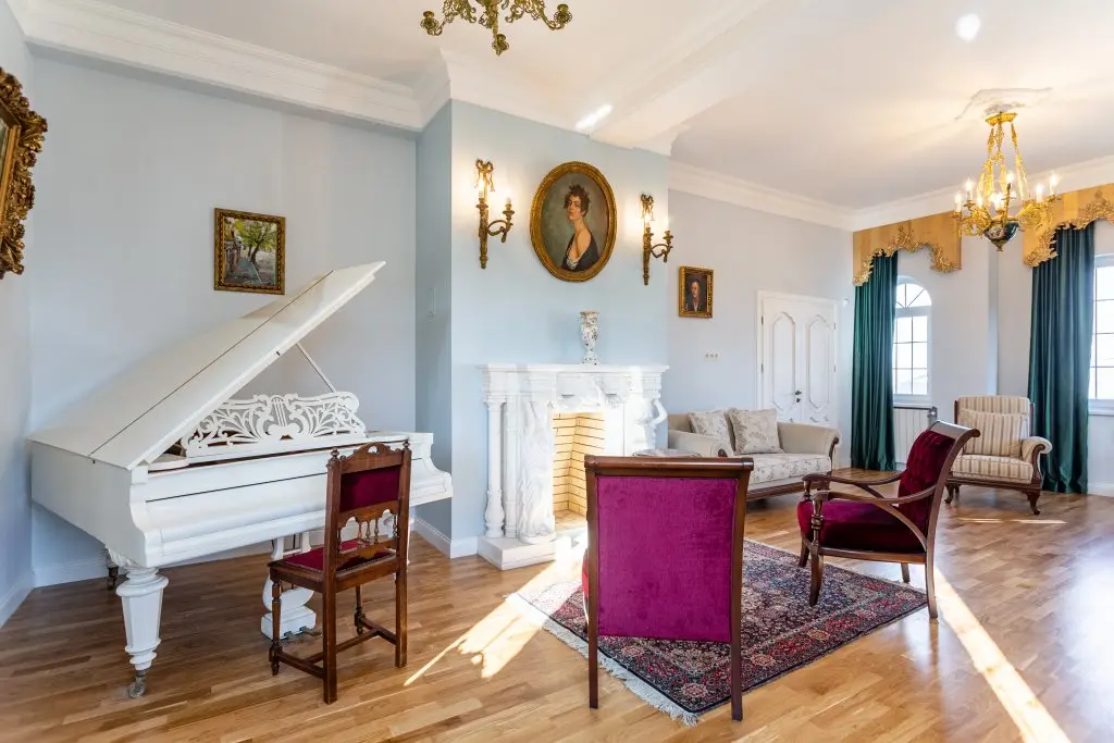 Тбилиси: Вилла Shindisi Residence VIP