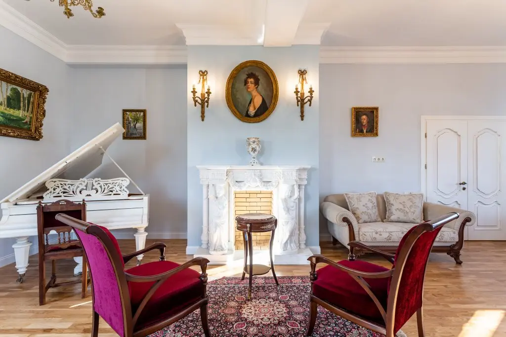 Тбилиси: Вилла Shindisi Residence VIP