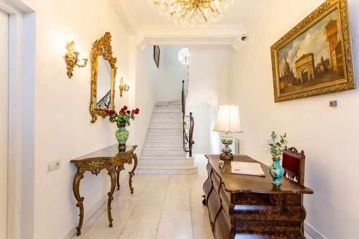 Тбилиси: Вилла Shindisi Residence VIP