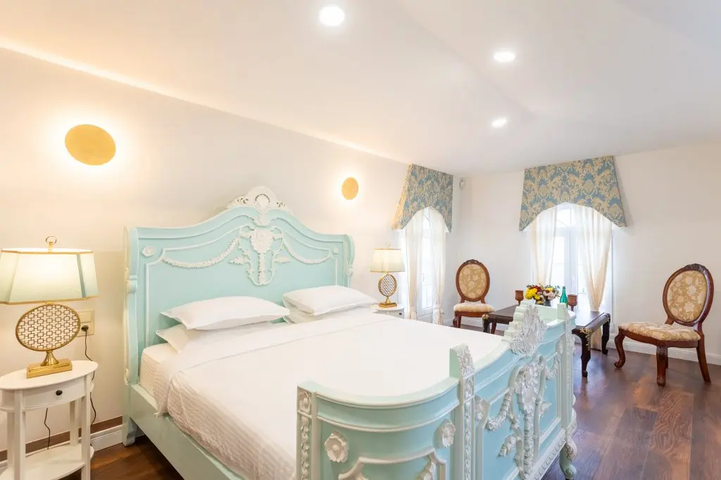 Тбилиси: Вилла Shindisi Residence VIP