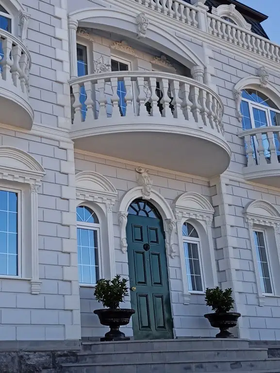Тбилиси: Вилла Shindisi Residence VIP