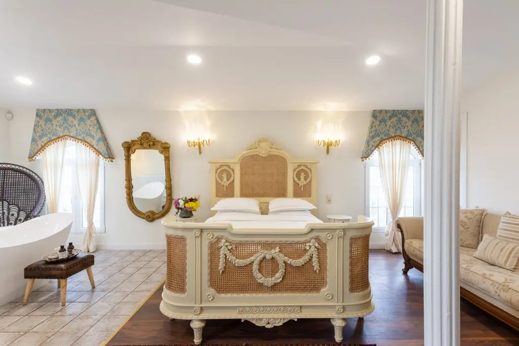 Тбилиси: Вилла Shindisi Residence VIP