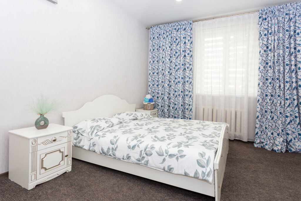 Минск: Апартаменты Studiominsk 18