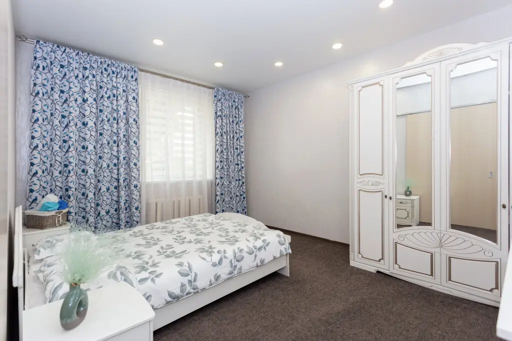 Минск: Апартаменты Studiominsk 18