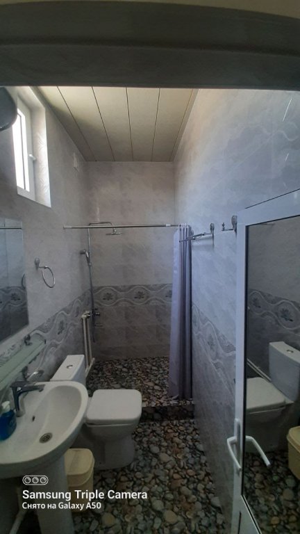 Бухара: Гостевой дом Ночлег и завтрак (B&B) Nigina B&B