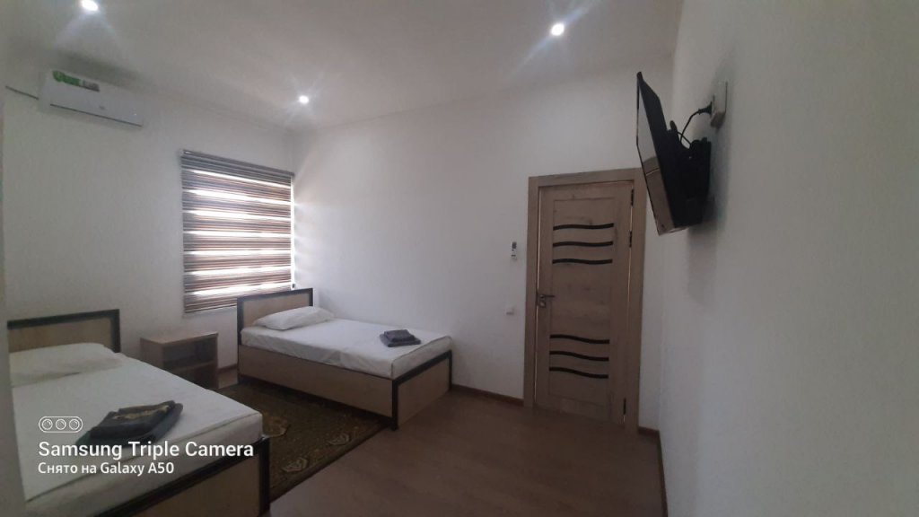 Бухара: Гостевой дом Ночлег и завтрак (B&B) Nigina B&B