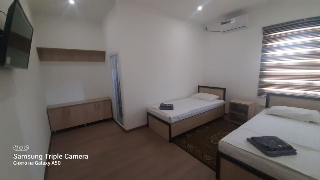 Бухара: Гостевой дом Ночлег и завтрак (B&B) Nigina B&B