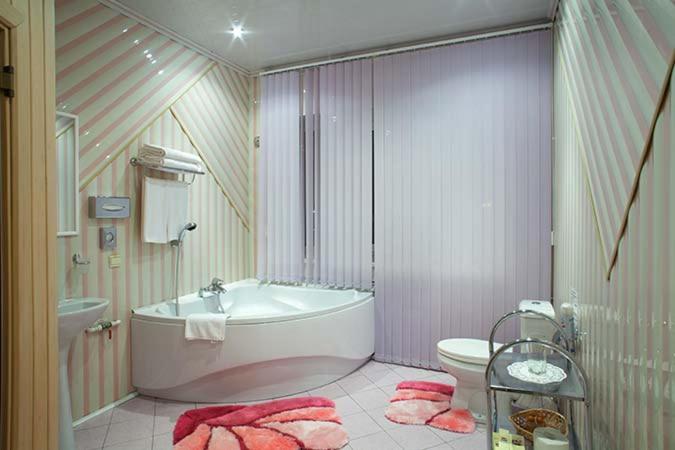 Тула: Гостиница-отель Inshinka-SPA