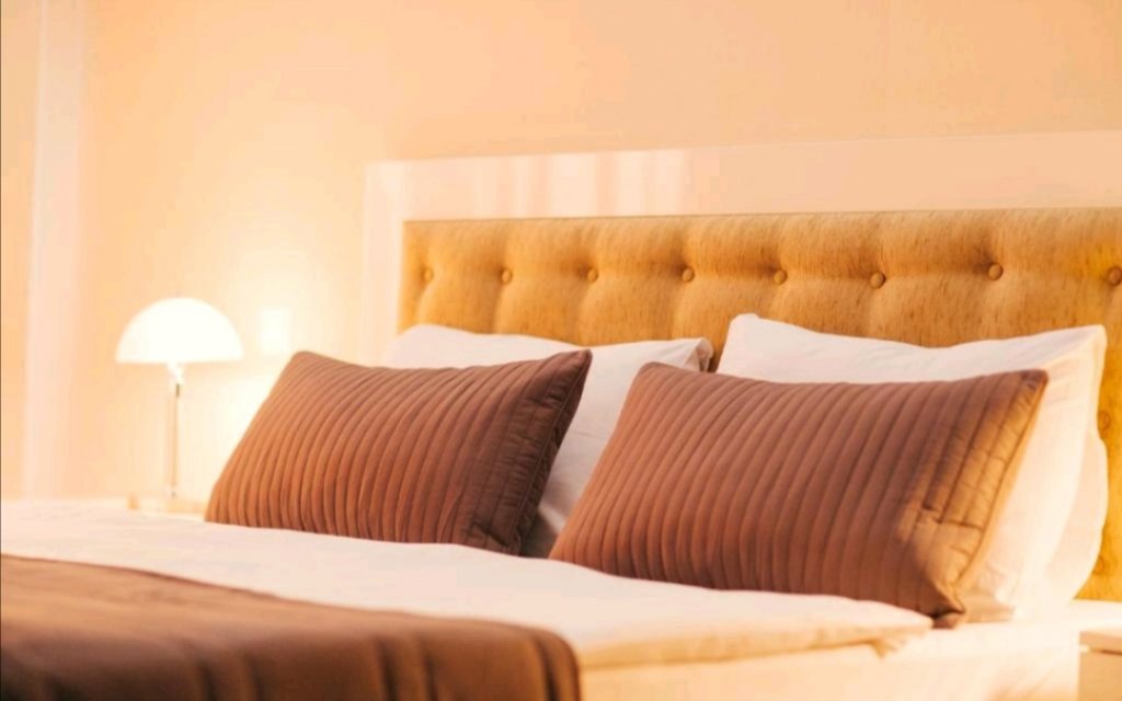 Батуми: Апарт-отель Batumi Vip Apartments