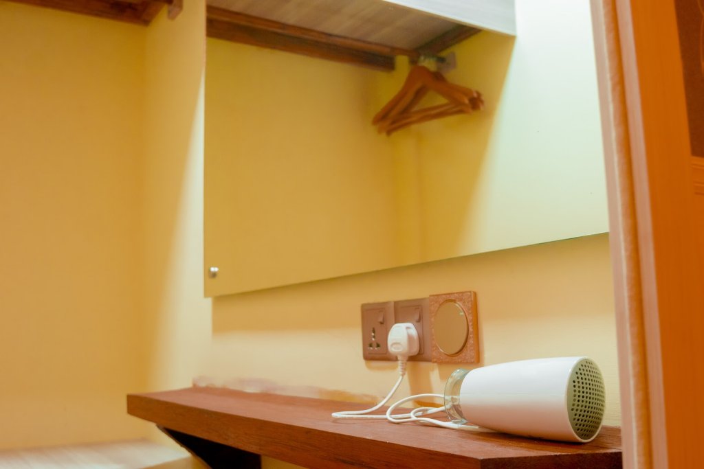 Атолл Гаафу-Алиф: Hotel Sands Grand Dhigurah