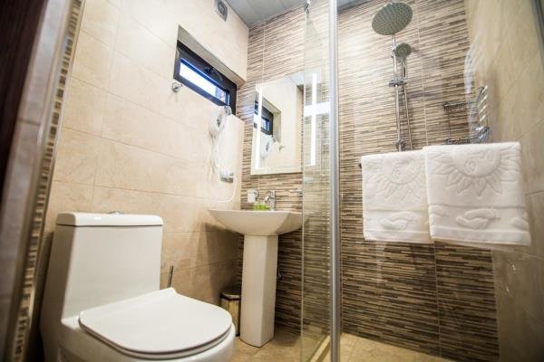 Боржоми: Milano Palace Hotel