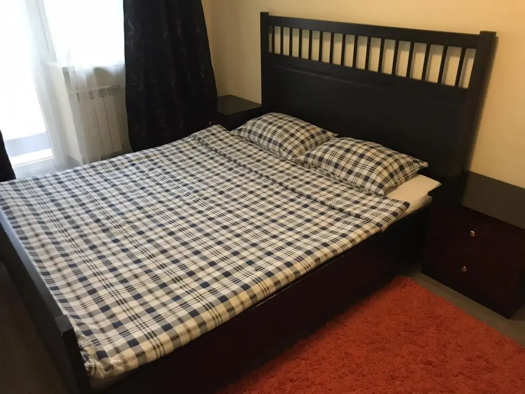Брест: Апартаменты Cozy Homes Brest