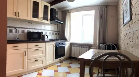 Апартаменты Cozy Homes Brest — фото 1
