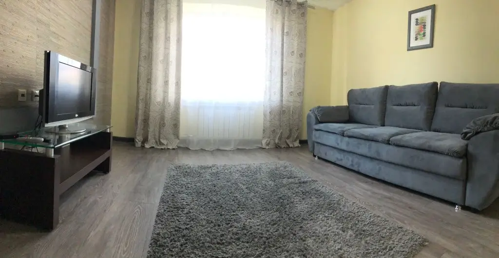 Брест: Апартаменты Cozy Homes Brest
