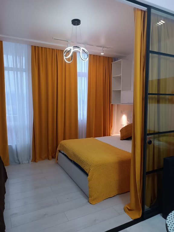 Батуми: Апартаменты Sun of Georgia Batumi