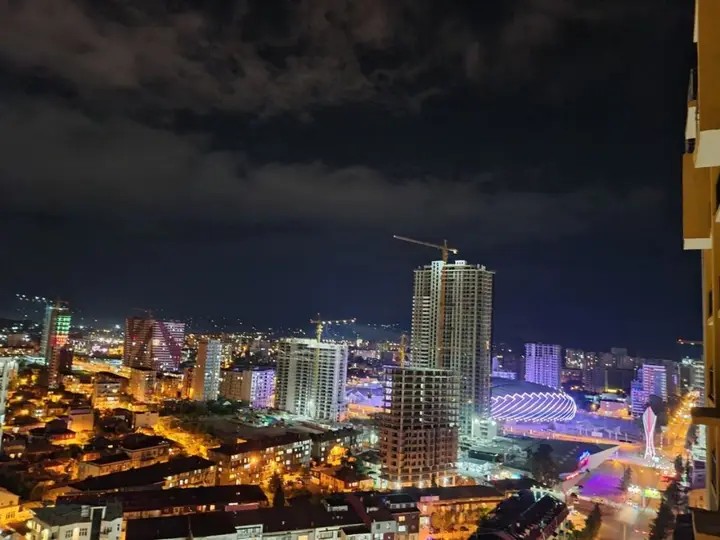 Батуми: Апартаменты Sun of Georgia Batumi