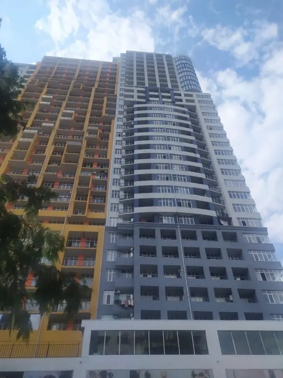 Батуми: Апартаменты Sun of Georgia Batumi