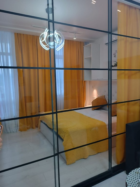 Батуми: Апартаменты Sun of Georgia Batumi