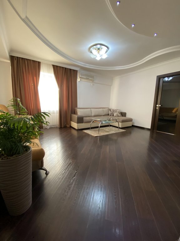 Баку: Апартаменты Welcome.Baku