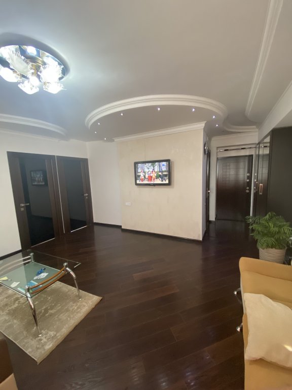Баку: Апартаменты Welcome.Baku