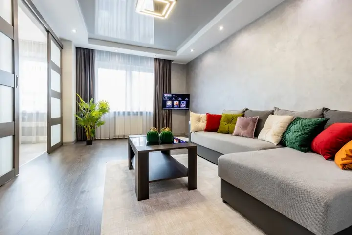 Минск: Апартаменты Favorite Apartment Репина 4