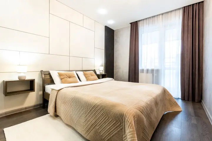 Минск: Апартаменты Favorite Apartment Репина 4