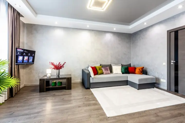 Минск: Апартаменты Favorite Apartment Репина 4