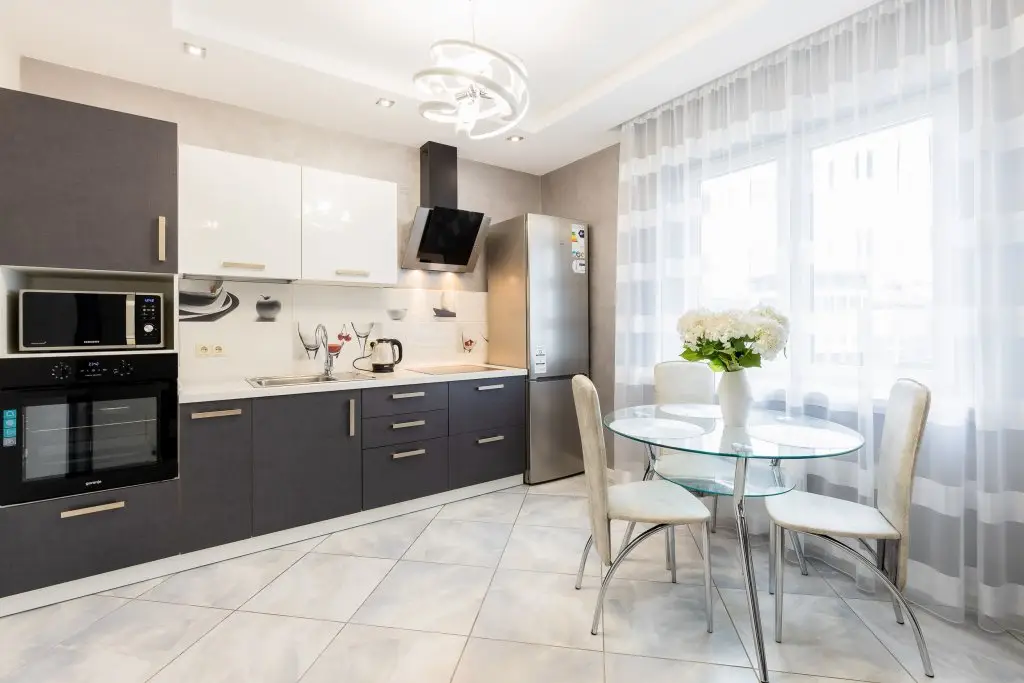 Минск: Апартаменты Favorite Apartment Репина 4