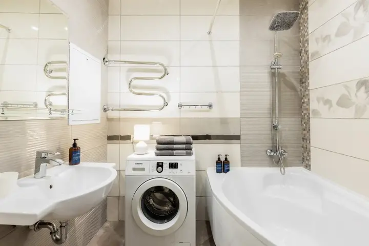 Минск: Апартаменты Favorite Apartment Репина 4