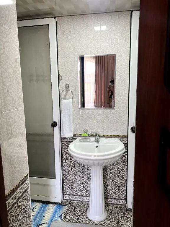 Самарканд: Гостевой Дом Shahnoza Grand