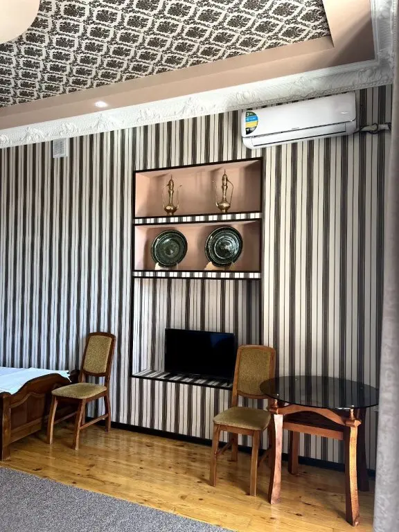 Самарканд: Гостевой Дом Shahnoza Grand