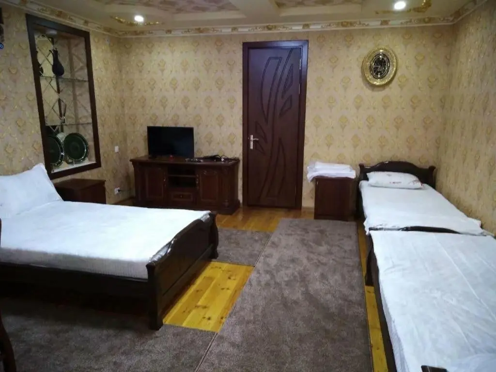 Самарканд: Гостевой Дом Shahnoza Grand