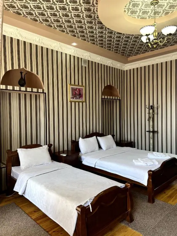 Самарканд: Гостевой Дом Shahnoza Grand