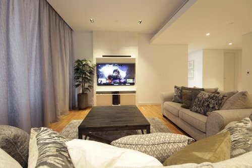 Дубай: Luxury 2 Bedroom In Blue Water Island 2