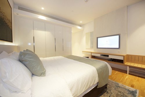 Дубай: Luxury 2 Bedroom  In Blue Water Island 2