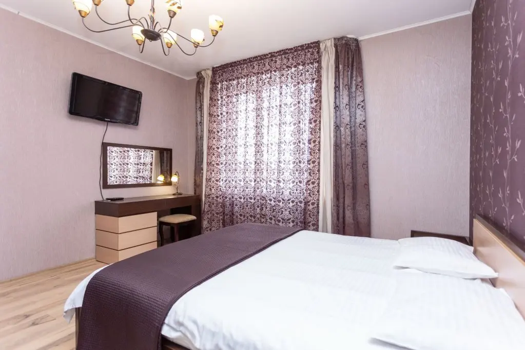 Минск: Апартаменты MinskLux Apartment 2 bedrooms - 100m2 - max 7 guests