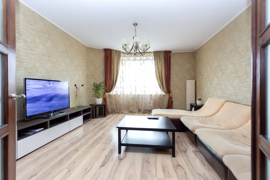 Минск: Апартаменты MinskLux Apartment 2 bedrooms - 100m2 - max 7 guests