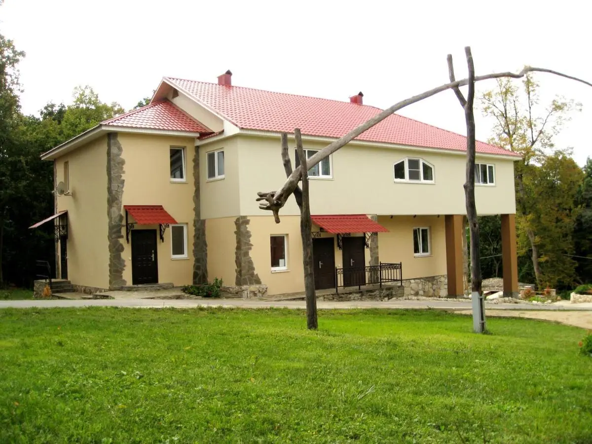 Егнышевка: Sanatoriy Molniya