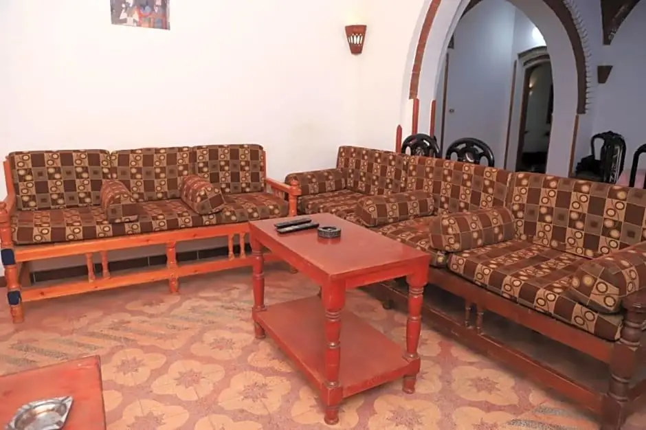 Луксор: Luxor Villa Hatshepsut