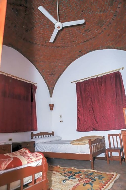 Луксор: Luxor Villa Hatshepsut