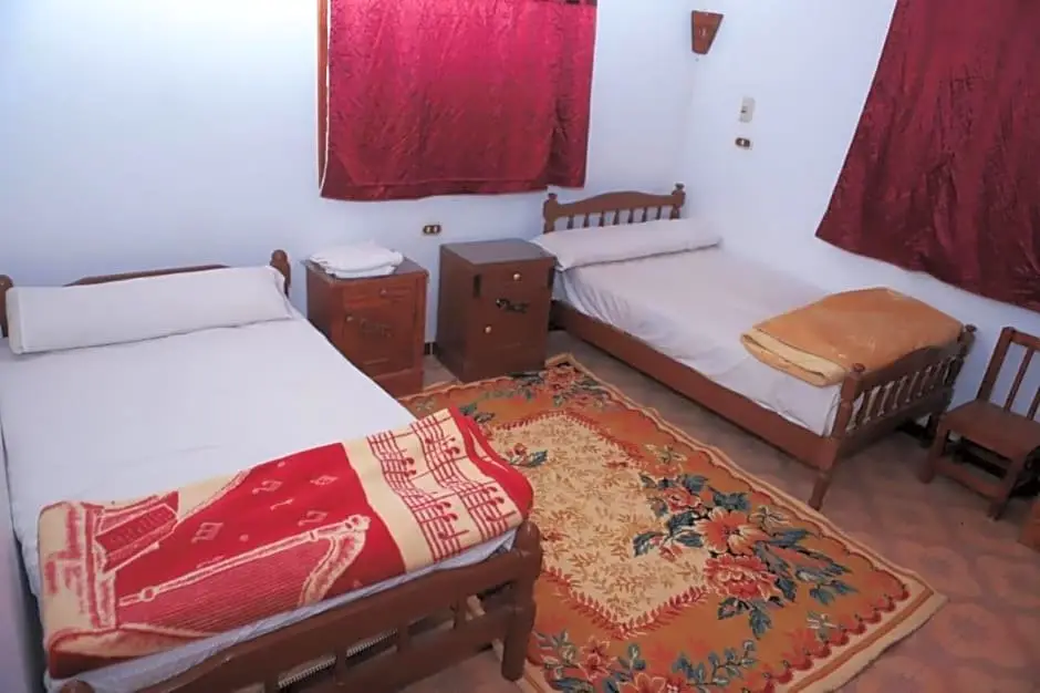 Луксор: Luxor Villa Hatshepsut