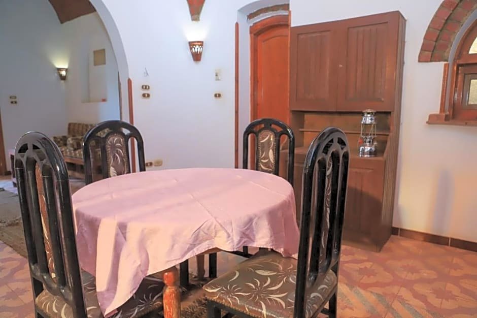 Луксор: Luxor Villa Hatshepsut