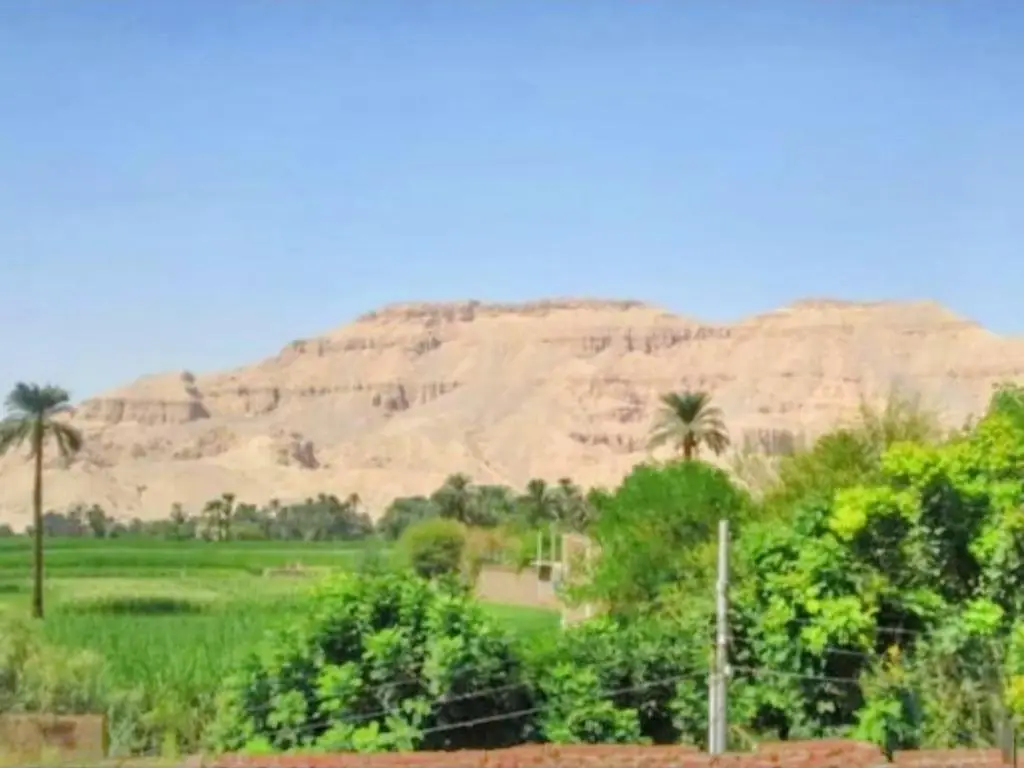 Луксор: Luxor Villa Hatshepsut