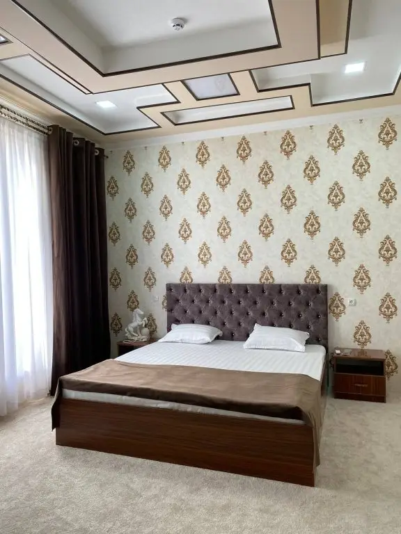 Бухара: Отель Dream Plaza Bukhara