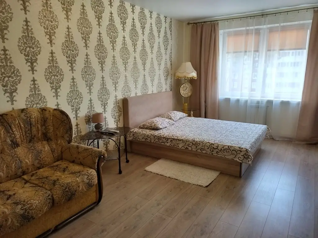 Солигорск: Апартаменты Заслонова 70 (1)