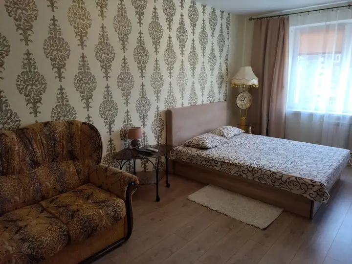 Солигорск: Апартаменты Заслонова 70 (1)