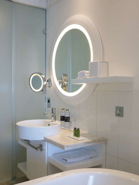 Дубай: Hotel Sofitel Dubai Jumeirah Beach
